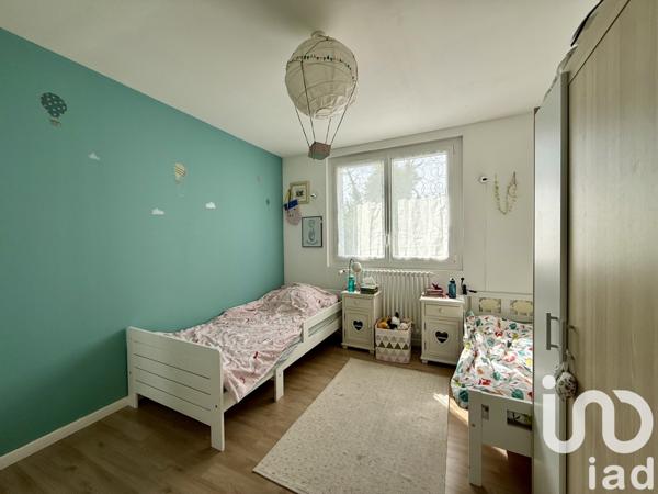 Maison à vendre 5 pièces 166 m² Saint-Brieuc