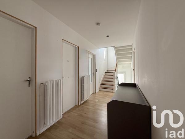 Maison à vendre 5 pièces 166 m² Saint-Brieuc