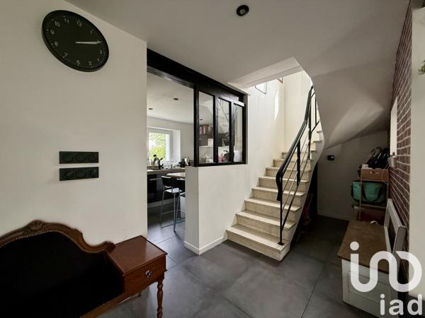 Maison à vendre 5 pièces 166 m² Saint-Brieuc