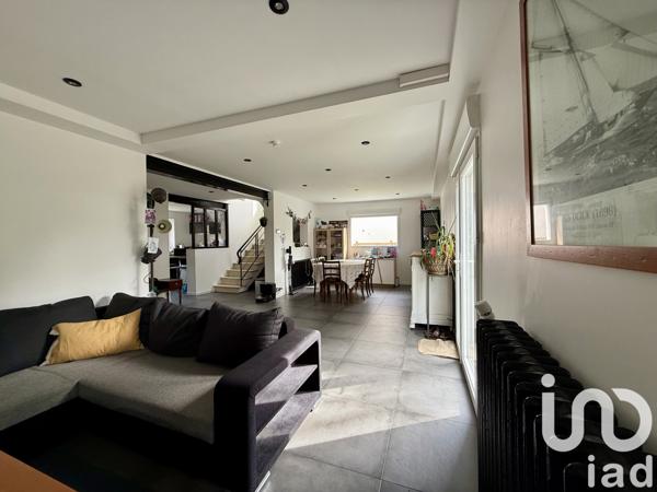 Maison à vendre 5 pièces 166 m² Saint-Brieuc