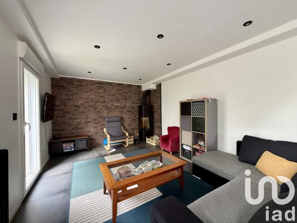 Maison à vendre 5 pièces 166 m² Saint-Brieuc