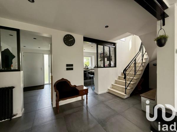 Maison à vendre 5 pièces 166 m² Saint-Brieuc