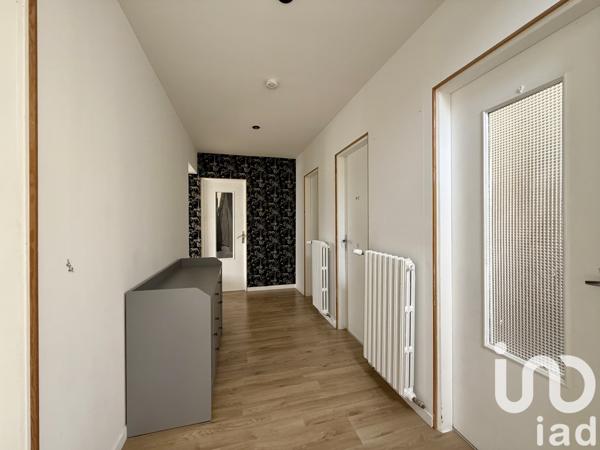 Maison à vendre 5 pièces 166 m² Saint-Brieuc