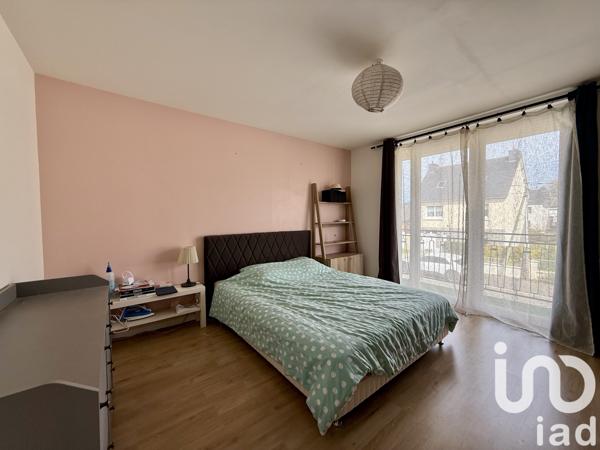 Maison à vendre 5 pièces 166 m² Saint-Brieuc