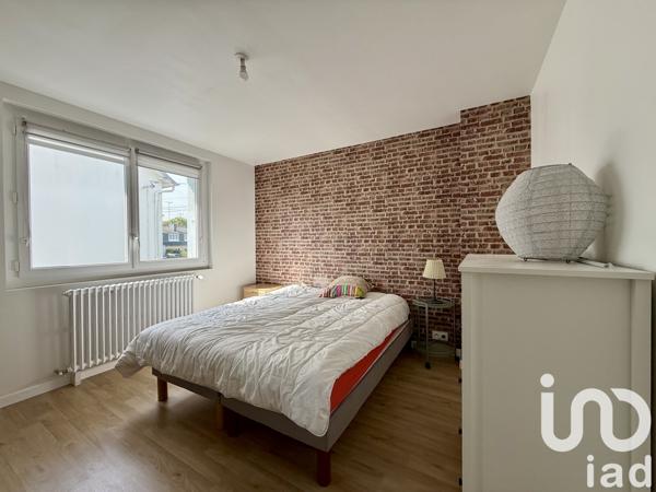 Maison à vendre 5 pièces 166 m² Saint-Brieuc