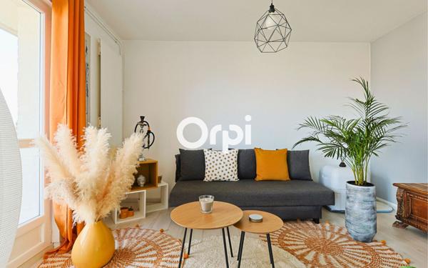 Appartement à vendre    3 pièces • 66,26 m2 Lille