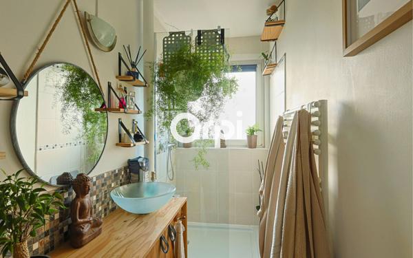 Appartement à vendre    3 pièces • 66,26 m2 Lille