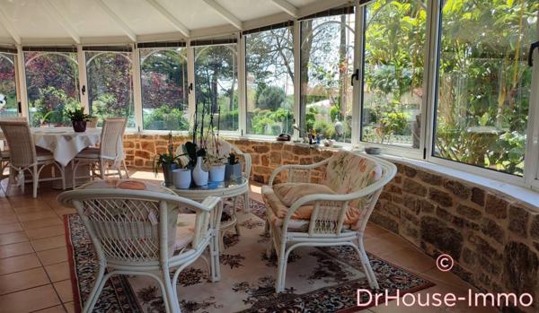 Maison à vendre 7 pièces de 196 m²