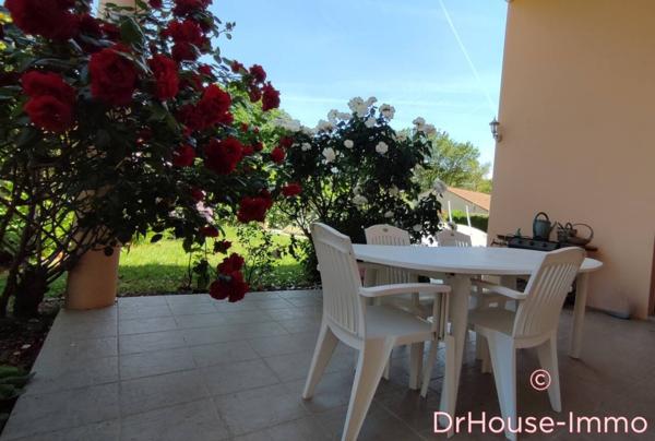Maison à vendre 7 pièces de 196 m²