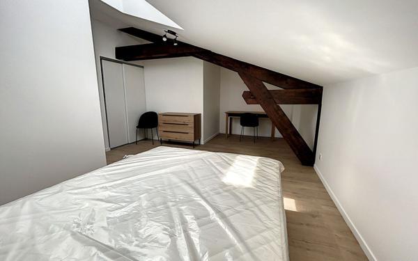 Appartement à louer    1 pièce •  Nancy