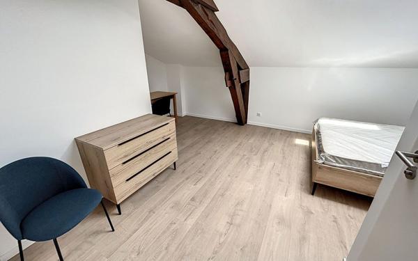 Appartement à louer    1 pièce •  Nancy