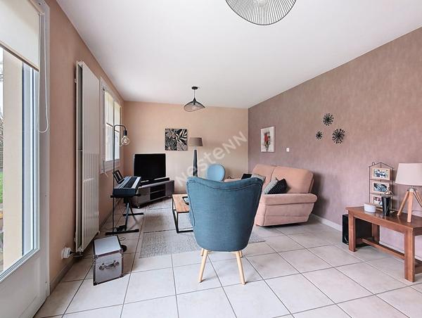 Maison 5 pieces Tiffauges