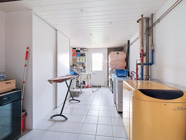 Maison 5 pieces Tiffauges