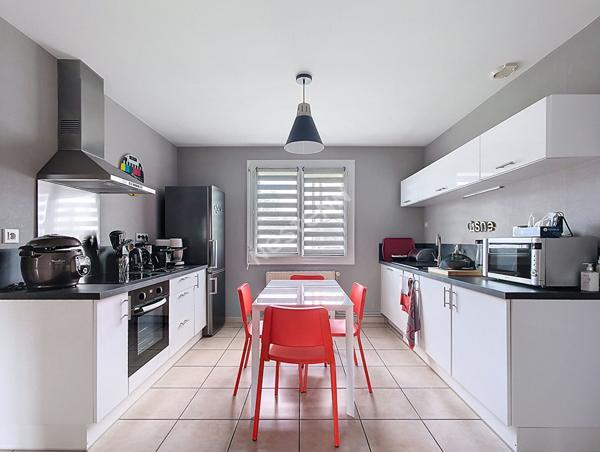 Maison 5 pieces Tiffauges