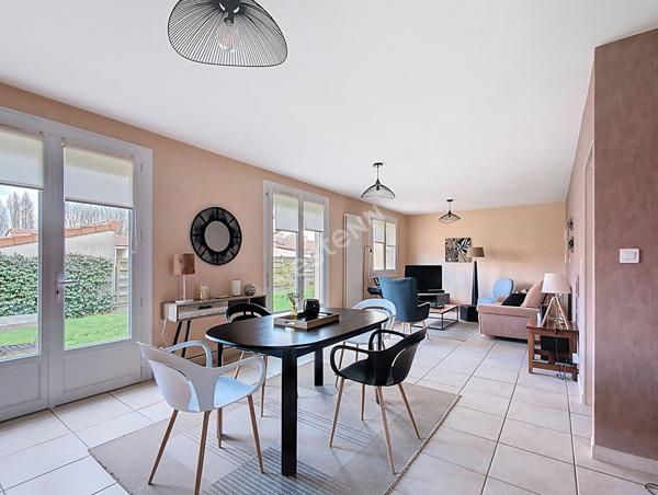 Maison 5 pieces Tiffauges