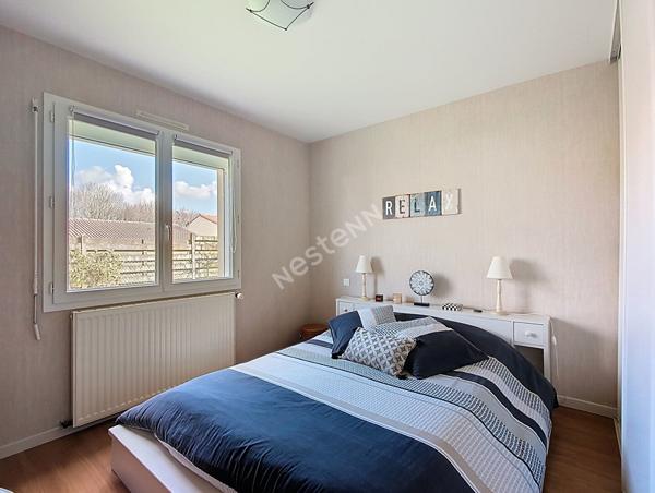 Maison 5 pieces Tiffauges