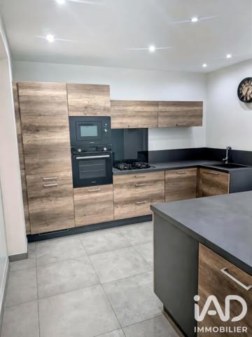 Maison à vendre 5 pièces 100 m² Florange