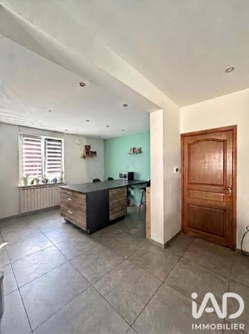 Maison à vendre 5 pièces 100 m² Florange