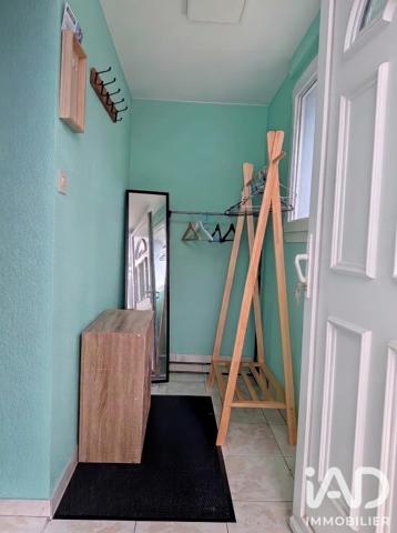 Maison à vendre 5 pièces 100 m² Florange