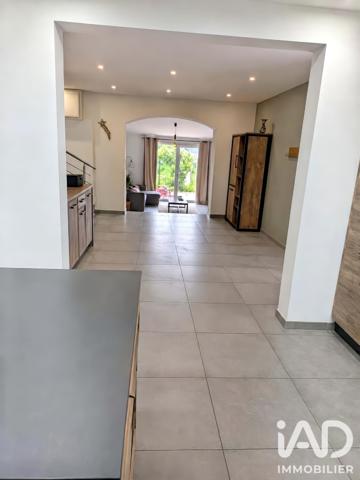 Maison à vendre 5 pièces 100 m² Florange