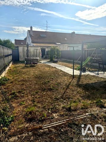 Maison à vendre 5 pièces 100 m² Florange