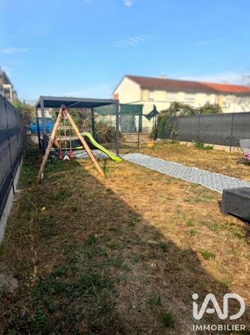 Maison à vendre 5 pièces 100 m² Florange