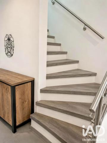 Maison à vendre 5 pièces 100 m² Florange