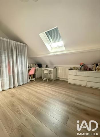Maison à vendre 5 pièces 100 m² Florange
