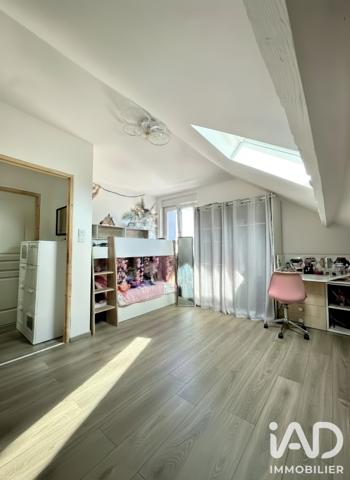 Maison à vendre 5 pièces 100 m² Florange