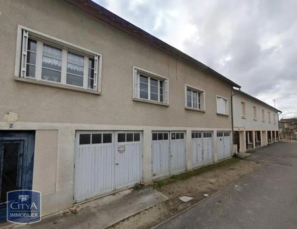 Appartement à louer 3 pièces 76.2m²