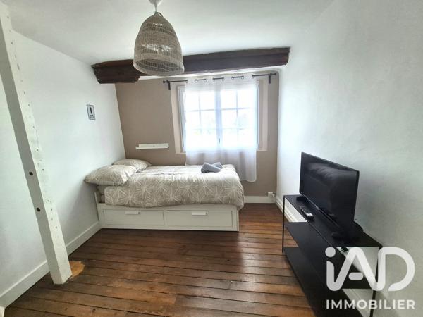 Maison à vendre 8 pièces 205 m² Châlons-en-Champagne