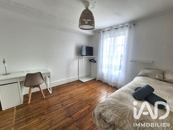 Maison à vendre 8 pièces 205 m² Châlons-en-Champagne