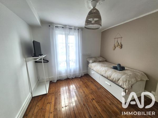 Maison à vendre 8 pièces 205 m² Châlons-en-Champagne
