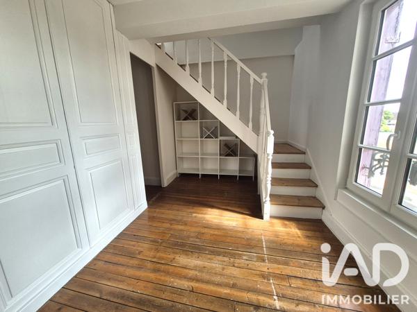 Maison à vendre 8 pièces 205 m² Châlons-en-Champagne
