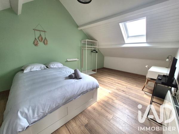 Maison à vendre 8 pièces 205 m² Châlons-en-Champagne