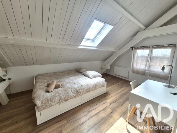 Maison à vendre 8 pièces 205 m² Châlons-en-Champagne