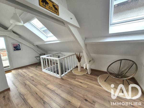 Maison à vendre 8 pièces 205 m² Châlons-en-Champagne