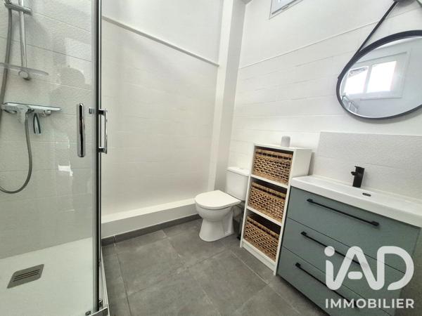 Maison à vendre 8 pièces 205 m² Châlons-en-Champagne