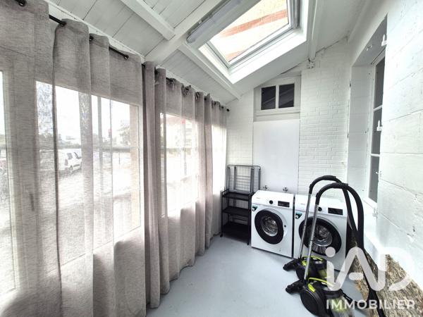 Maison à vendre 8 pièces 205 m² Châlons-en-Champagne