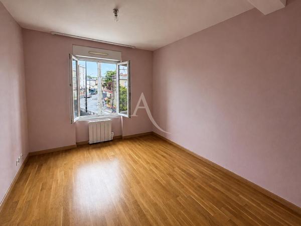 Maison 4 chambres - 15 min du RER