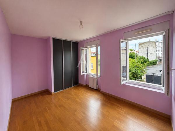 Maison 4 chambres - 15 min du RER