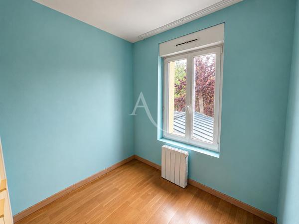 Maison 4 chambres - 15 min du RER