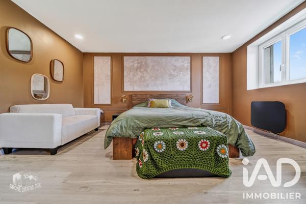Maison à vendre 5 pièces 126 m² Frouard