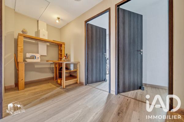 Maison à vendre 5 pièces 126 m² Frouard