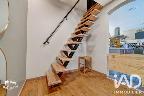 Maison à vendre 5 pièces 126 m² Frouard