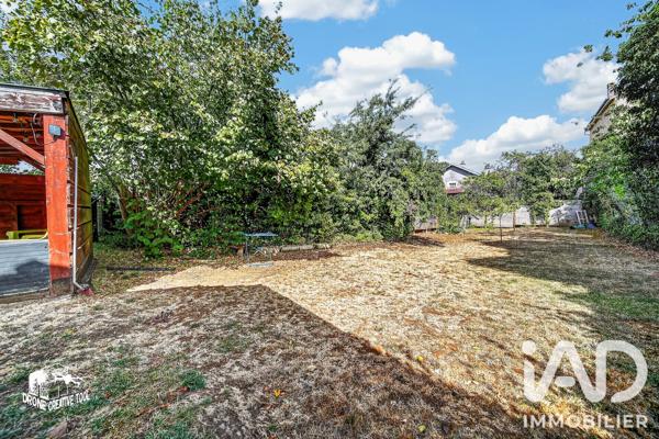 Maison à vendre 5 pièces 126 m² Frouard