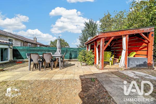 Maison à vendre 5 pièces 126 m² Frouard