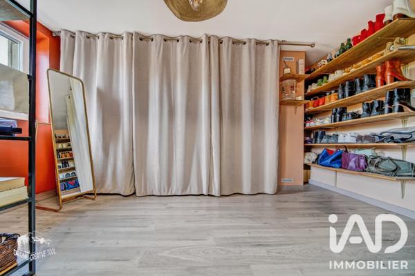 Maison à vendre 5 pièces 126 m² Frouard