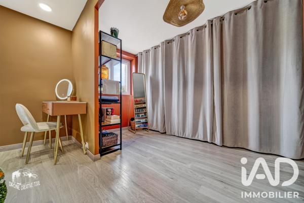 Maison à vendre 5 pièces 126 m² Frouard