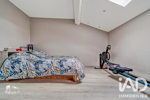 Maison à vendre 5 pièces 126 m² Frouard